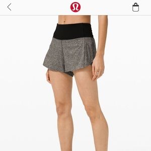 LULULEMON SHORTS